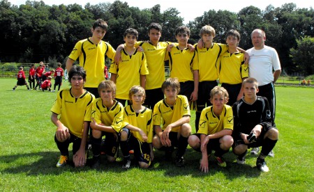 Rozhovor s Dušanom Pollákom, trénerom prvoligových žiakov